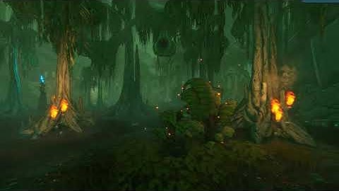 Borderlands® 3 Benchmark(4K HDR)