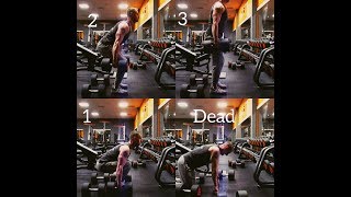 Famous How To Use Rest Pause To Increase Intensity Profile