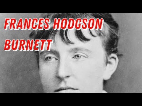 Frances Hodgson Burnett Biography - British-American Novelist and Playwright