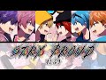 すとぷり STRY PROUD【パート割り】