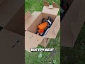 Новые коробки Stihl для старых пил.
