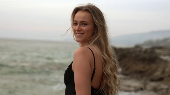 Jillian Rose - With You (Official Video)
