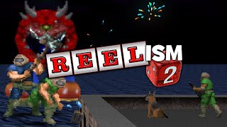 Reelism 2 - Doom Mod Madness