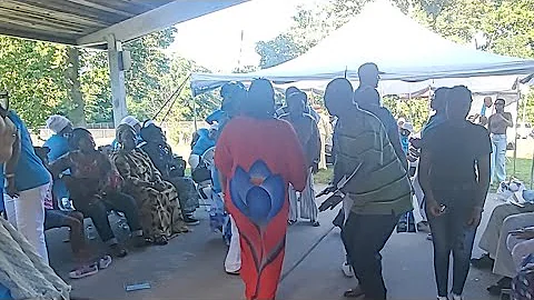 Ikorodu Oga Cookout 2022