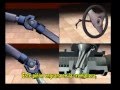 Direccion hidraulica asistida de cremallera, parte 1