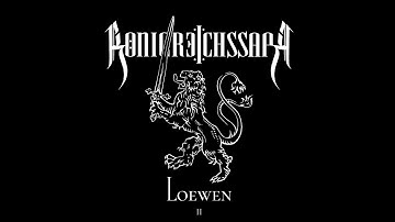 Königreichssaal - Loewen II (Full EP Premiere)