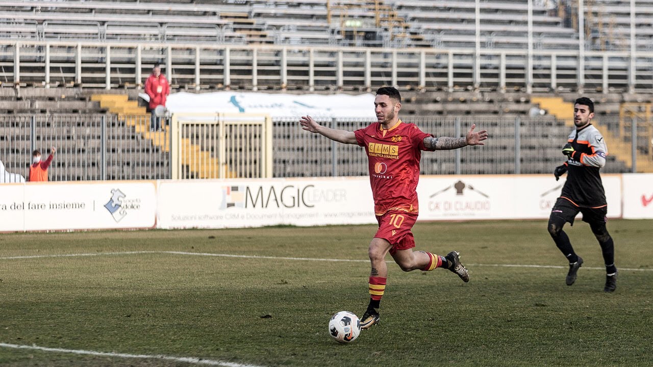 Simone Saporetti - SUPER GOALS - 2023 - HD