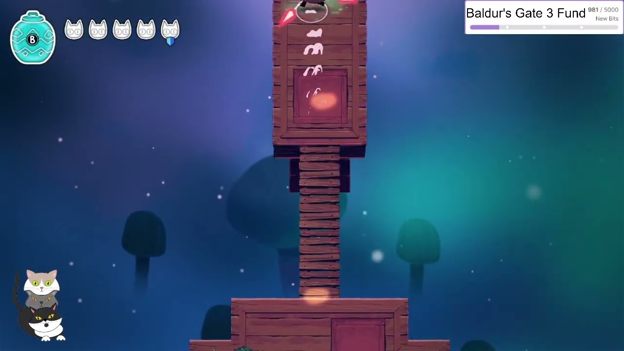 Crypt Custodian - Cleaning Up the Afterlife - Part 11