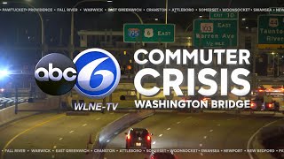 The Washington Bridge shutdown two years later