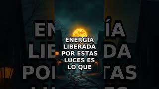 Luces antes del fin