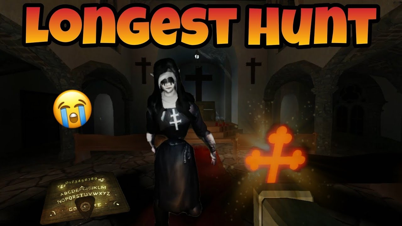 Roblox Blair Longest GHOST Hunt roblox YouTube Roblox Blair Longest Ghost Hunt Roblox Youtube