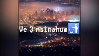 Statut Whatsapp Lferda Nwa