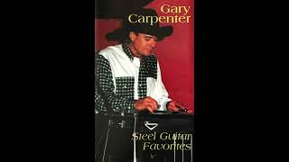 Blue - Gary Carpenter Steel Guitar