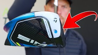 Are you using the CORRECT driver loft?