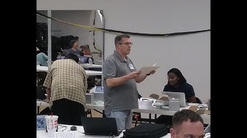 Parallax Robotics with Blockly Educator