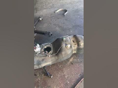 RockAuto would never send me a wrong part - YouTube