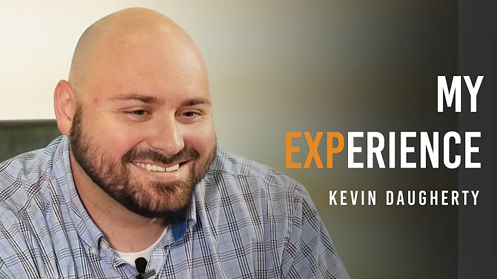 My EXPerience | Kevin Daugherty - Constructing a l...