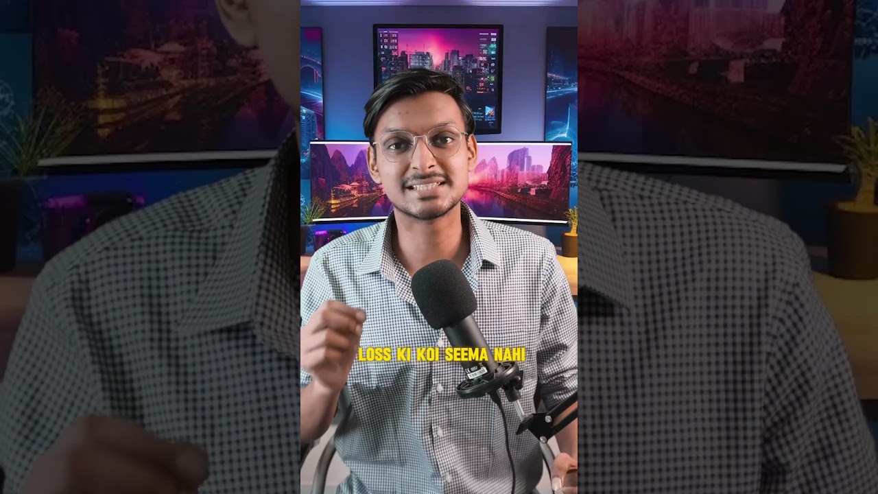 Option Selling with Low Margin | Margin Benefit Explained