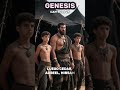 SE DESATA EL CONFLICTO FAMILIAR | Genesis 25.11-18