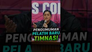 Pssi Will Announce New Coach