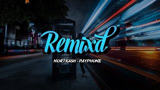 Maroon 5 - Payphone (Nortkash Remix) Resimi