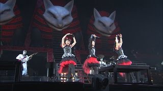 BABYMETAL - Awadama Fever (Live compilation)