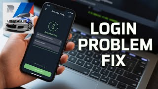 How to Solve Race Max Pro App Login Issue I App Won’t Open screenshot 5