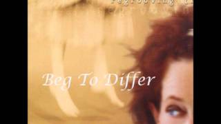 Watch Patty Larkin Beg To Differ video