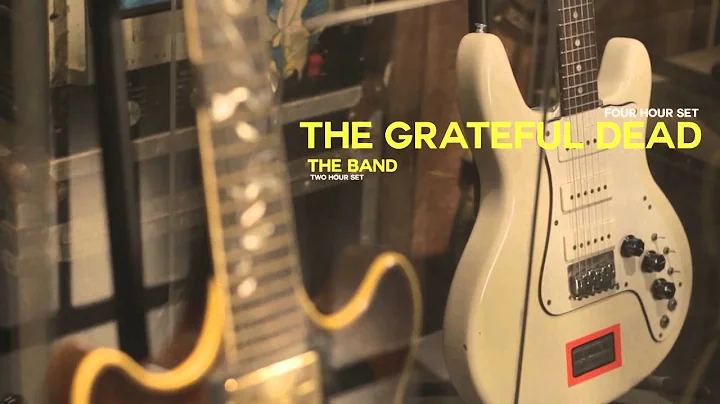 All Access: The Story of Rock -- Grateful Dead at ...