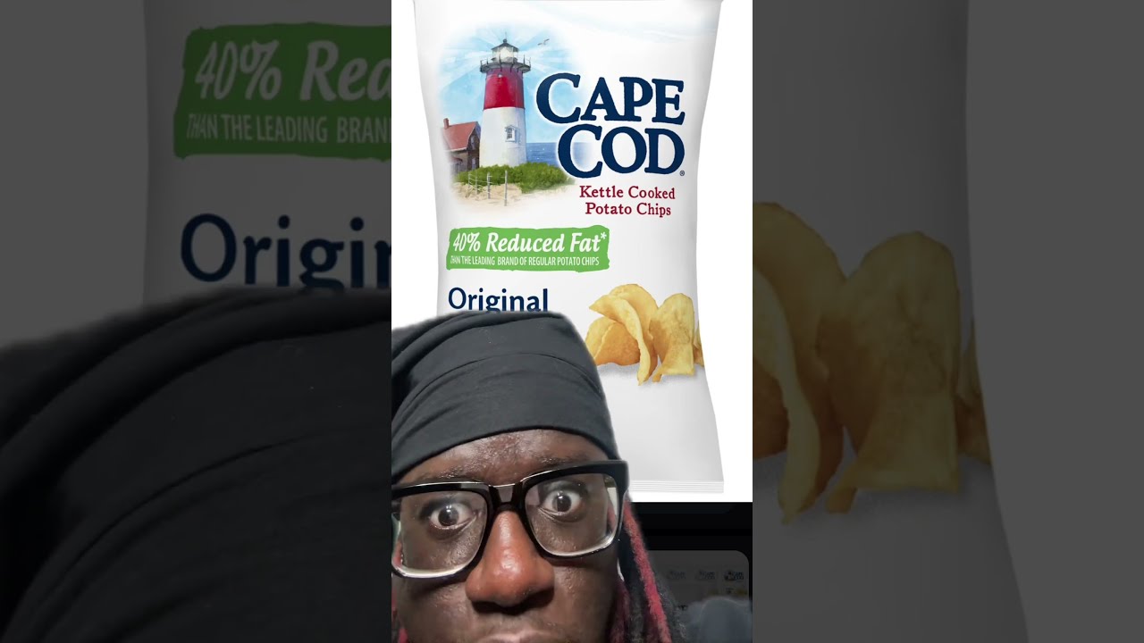 If You Like These CHIPS YOU GOTTA GO 