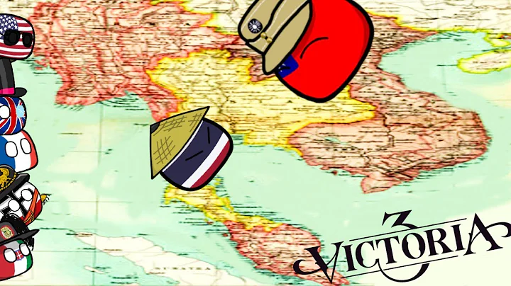 The Nothing Ever Happens Treaty - Victoria 3 MP In A Nutshell