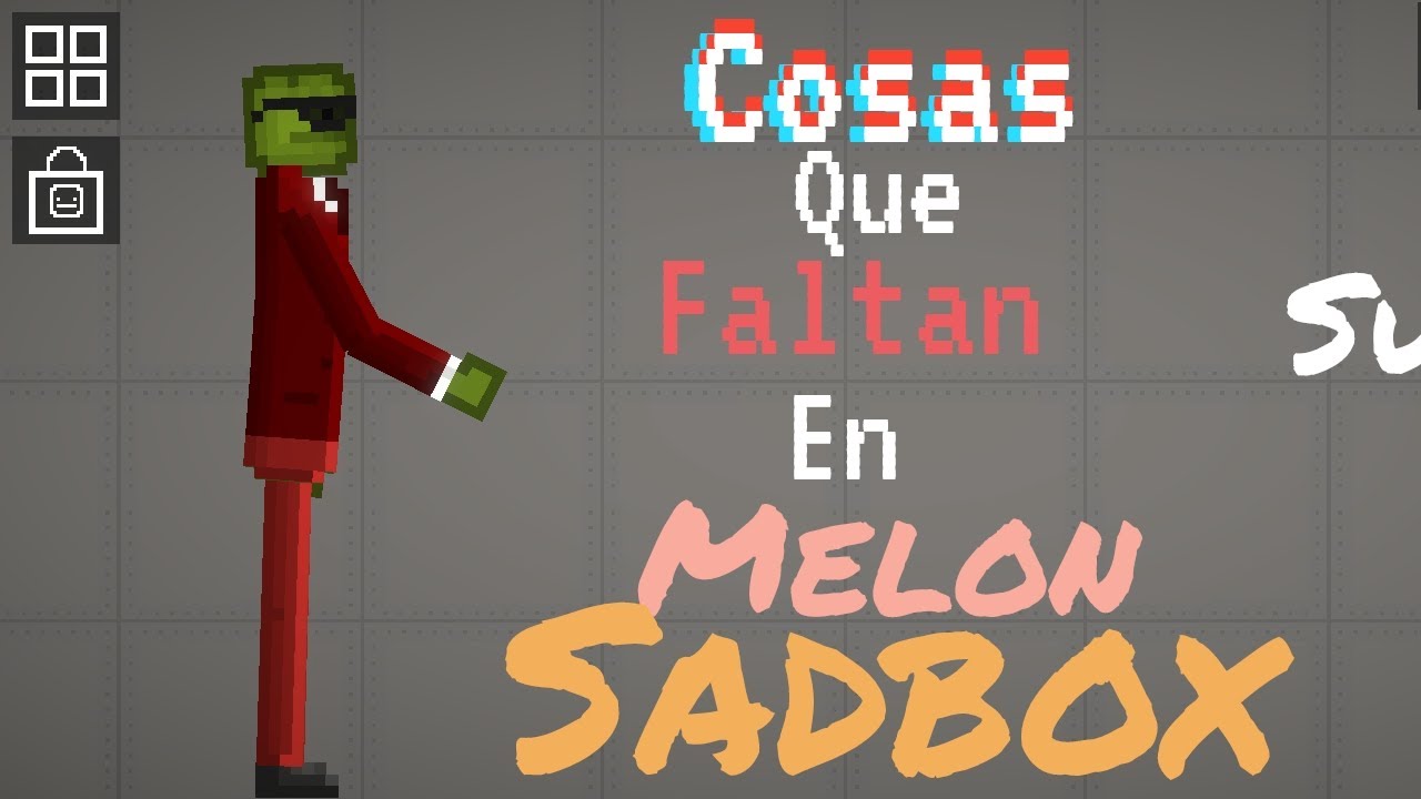 Sadbox Rwanda cosas que faltan en melón sadbox - YouTube