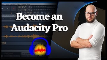"Unlocking the Power of Audacity: The Ultimate Overview"