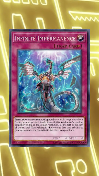 Yu-Gi-Oh! Master Duel -- Tomei um Combo Infinito 