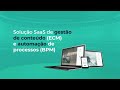 ÁBARIS: Gestão de Documentos e Automação de Processos