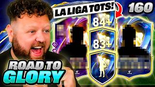 LA LIGA TOTS BRINGS NEW SBCs!!! FC 26 RTG #160
FC 26 ROAD TO GLORY EP 160!
Subscribe! https://www.youtube.com/user/la5ty?sub_confirmation=1
Livestream - https://www.twitch.tv/la5ty
Twitter - http://www.twitter.com/la5ty
Instagram - http://www.instagram.com/la5ty
#FC26 #TOTS #FC26TOTS LA LIGA TOTS BRINGS NEW SBCs!!! FC 26 RTG #160