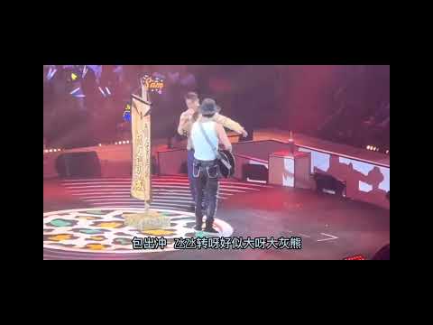 許冠傑 郭富城《打雀英雄傳》