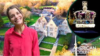 ROYAL VISITS | The Historic House that Attracts MONARCHS (You Won't Believe Who's Been Here!)