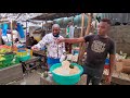 Wakamba Wakiuza Sokoni Wakamba Wakiuza Sokoni