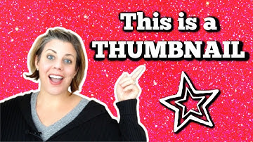 How to make a Youtube Thumbnail using PicMonkey