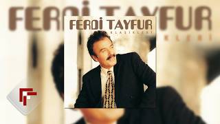 Ferdi Tayfur - Vazgeç Felek