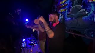 🧬 CONVERT-X & GIGI - LIVE ON STAGE | PEAK FESTIVAL ENERGY | BLACKLITE RECORDS | PSYTRANCE 🧬