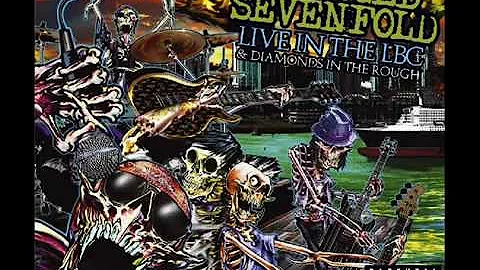 Avenged Sevenfold - Afterlife (Alternate Version)