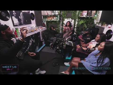 Meet Us After 7 - Episode 238 - &rsquo;&rsquo;Insta Baddie&rsquo;&rsquo; ft. Marvin Abbey and Milf &rsquo;n&rsquo; Honey (FULL EPISODE)