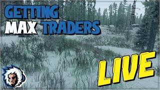 MAX TRADERS NIGHT - SPT REALISM | 5/17