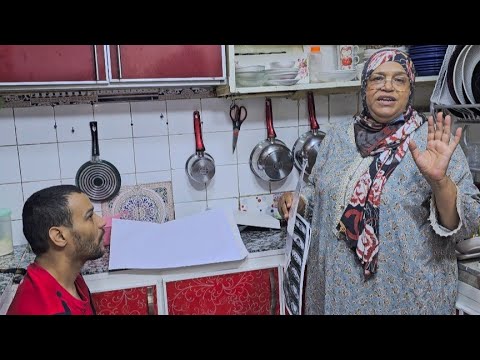 محسين ولا كيستاجب لينا ويدعي مع متابعين داخل الوطن وخارج وطن للتواصل 0601649659