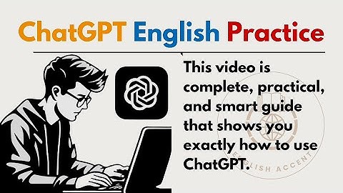 ChatGPT English Practice || English Listening Practice ✅|| Graded Reader || Improve Your English ✅