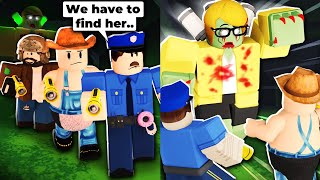 Roblox FIELD TRIP Z... KAREN BOSS ENDING