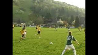 Spvgg U'tal II   FC Neuenburg Teil 2 AVIZP