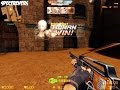 Play Game Counter Strike Extreme V7 